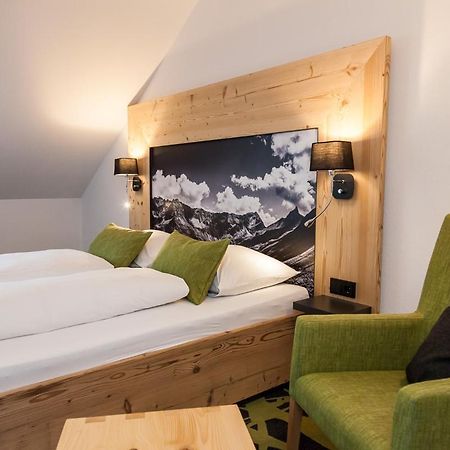 Hierlhof Hotel Immenstadt im Allgaeu Luaran gambar