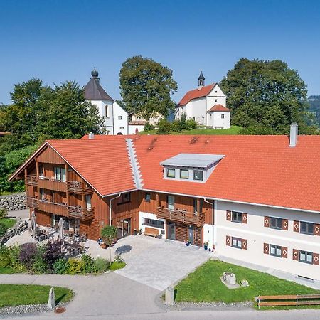 Hierlhof Hotel Immenstadt im Allgaeu Luaran gambar