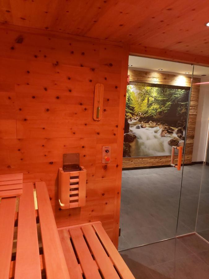 Hierlhof Hotel Immenstadt im Allgaeu Luaran gambar