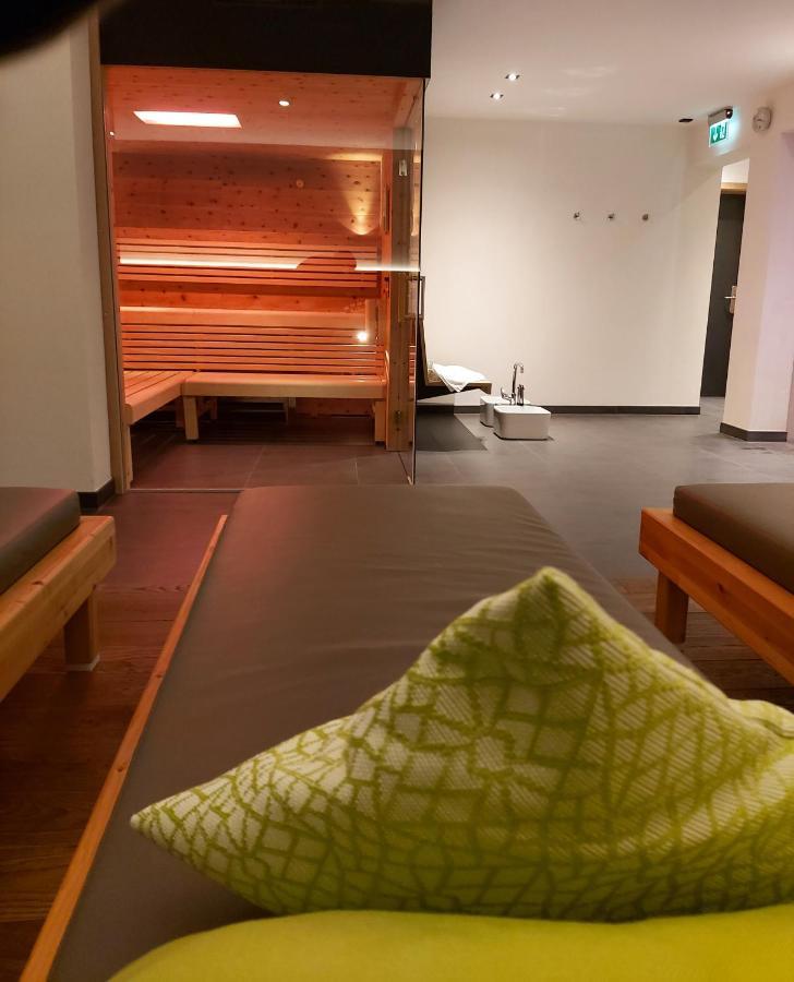 Hierlhof Hotel Immenstadt im Allgaeu Luaran gambar