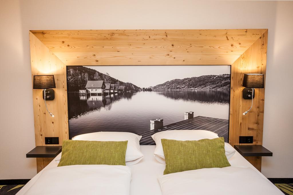 Hierlhof Hotel Immenstadt im Allgaeu Luaran gambar