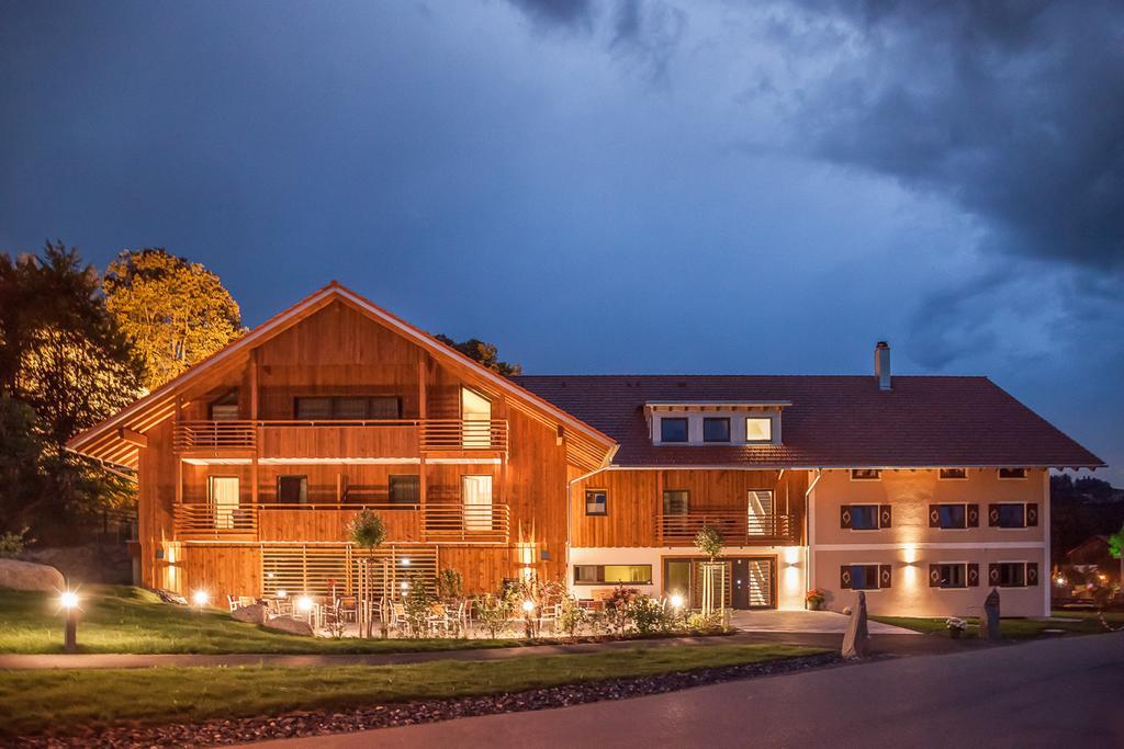 Hierlhof Hotel Immenstadt im Allgaeu Luaran gambar