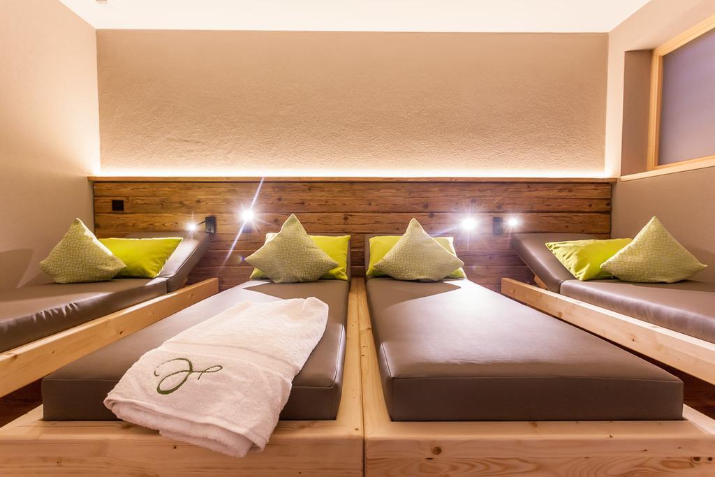 Hierlhof Hotel Immenstadt im Allgaeu Luaran gambar
