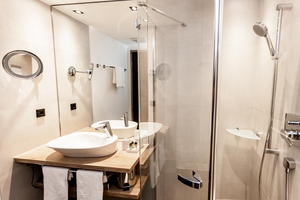 Hierlhof Hotel Immenstadt im Allgaeu Luaran gambar